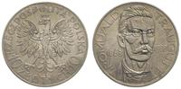 10 złotych 1933, Romuald Traugutt, patyna, Parch