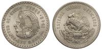 5 peso 1948, Meksyk, srebro "900" 29.92 g