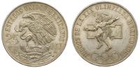 25 peso 1968, Meksyk, XIX Igrzyska Olimpijskie -
