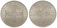 50 escudo 1970, 500. rocznica zdobycia Sao Tome 