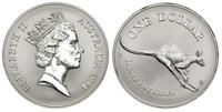 1 dolar 1994, Kangur, srebro 31.52 g, stempel zw