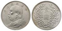 1 dolar 1914, srebro 26.73 g, '890', KM. Y 329