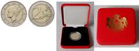 2 euro 2007, Grace Kelly, moneta w oryginalnym p