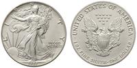 dolar 1987, Filadelfia, srebro