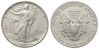 dolar 1990, Filadelfia, srebro