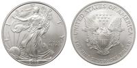dolar 2003, Filadelfia, srebro