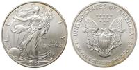 dolar 2004, Filadelfia, srebro