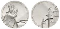 1991, Medal z Janem Pawełem II wybity na 200-lec