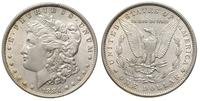 1 dolar 1884, Filadelfia