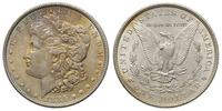 1 dolar 1886, Filadelfia, ładna, patyna