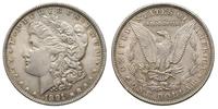 1 dolar 1891, Filadelfia