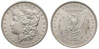 1 dolar 1898, Filadelfia