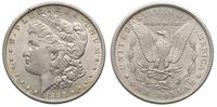 1 dolar 1899/O, Nowy Orlean