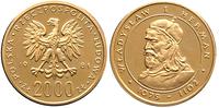 2.000 złotych 1981, Warszawa, Herman, złoto 8.03