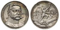 medal autorstwa Mayera i Wilhelma z 1914 roku wy