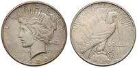 1 dolar 1923, Filadelfia, srebro "900", 26.71g
