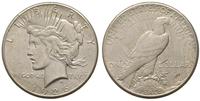 1 dolar 1926, Filadelfia, srebro "900", 26.74g