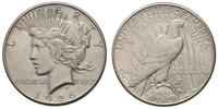 1 dolar 1926/S, San Francisco, srebro "900", 26.