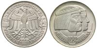 100 złotych 1966, Warszawa, PRÓBA Mieszko i Dąbr