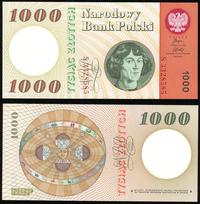 1.000 złotych 29.10.1965, seria S, wyśmienite, M