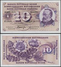 10 franków 6.01.1977, Pick 174.d