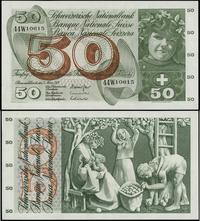 50 franków 7.03.1973, Pick 176