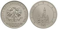 1.000 złotych 1987, Warszawa, Wrocław PRÓBA-NIKI