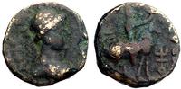 AE tetradrachma 55-105 n.e., Mitchiner 2960