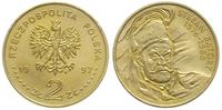 2 złote 1997, Stefan Batory, Nordic Gold, piękne