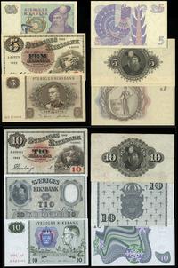 lot: 5 koron 1952(I-/II+), 10 koron 1940(III), 5
