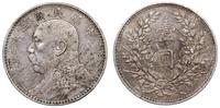 1 dolar 1914, srebro ''890'', 26.80 g, Y 329.3