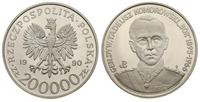 200.000 złotych 1990, Gen. Tadeusz Komorowski 'B