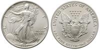 1 dolar 1990, srebro, 31.27 g