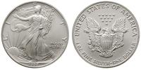 1 dolar 1992, srebro, 31.68 g