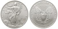 1 dolar 1997, srebro, 31.20 g