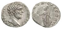 denar 194, Rzym, Aw: Głowa cesarza w prawo, Rw: 