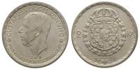 2 korony 1950, srebro "400" 14.02 g, bardzo ładn