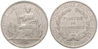 1 piastra 1926/A, Paryż, srebro 27.03 g, Gadoury