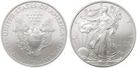 1 dolar 2009, srebro 31.20 g