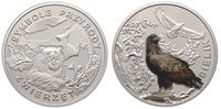 medale 'Symbole Przyrody' 2009, medal z serii: '