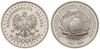 200 000 złotych 1994, Warszawa, 200.Rocznica Pow