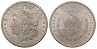 1 dolar 1882/CC, Carson City, typ Morgan, rzadki