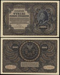 1.000 marek polskich 23.08.1919, seria III AR , 