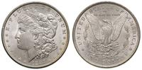 1 dolar 1887, Filadelfia, piękne, srebro 26.78 g