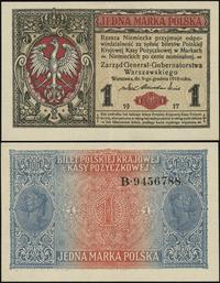 1 marka polska 9.12.1916, "generał', Miłczak 8