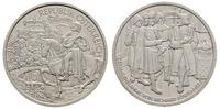 10 euro 2009, Król Ryszard I Lwie Serce, srebro 