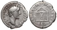 denar 158-159, Rzym, Aw: Głowa w prawo, ANTONINV