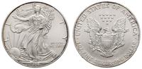 1 dolar 1996, Filadelfia, srebro 31.52 g