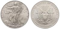 1 dolar 1996, Filadelfia, srebro 31.43 g