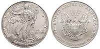 1 dolar 1996, Filadelfia, srebro 31.38 g